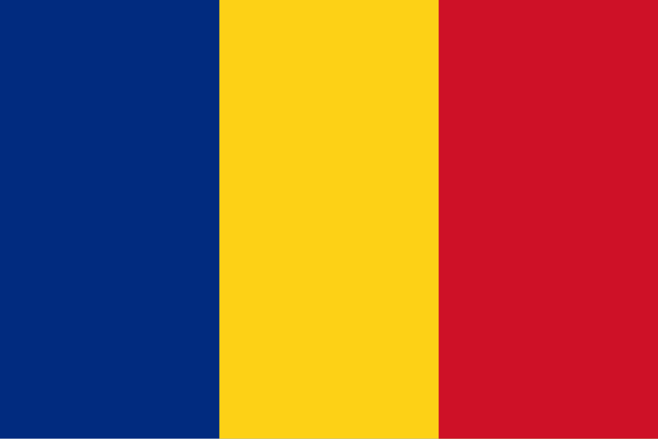 Romania