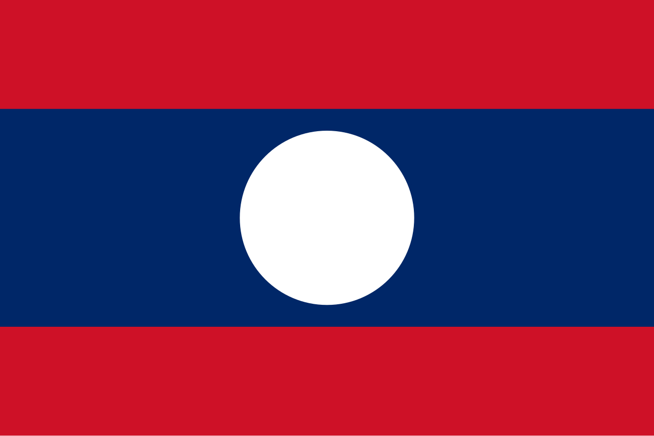 Laos