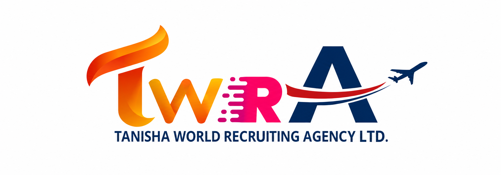 Tanisha World Recruiting Agency Ltd.