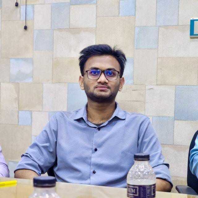 Md Rafsan Jamil